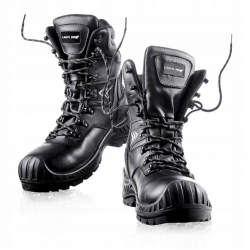 LAHTI PRO ŚNIEGOWCE TRAPERY MOCNE SRCL30304 R.39