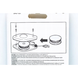 STANLEY WKŁAD DO SZNURKÓW Sznurek TRASERSKICH 30 M