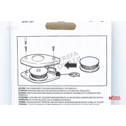 STANLEY WKŁAD DO SZNURKÓW Sznurek TRASERSKICH 30 M