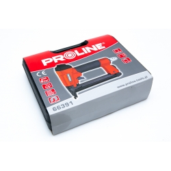 PROLINE ZSZYWACZ PNEUMATYCZNY TAPICERSKI 66391