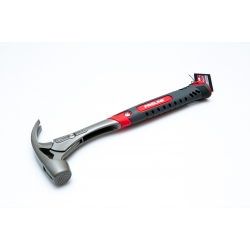 PROLINE Młotek stolarski antywibracyjny 480g 12596