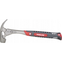 PROLINE Młotek stolarski antywibracyjny 480g 12596