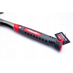 PROLINE Młotek stolarski antywibracyjny 480g 12596