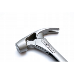 PROLINE Młotek stolarski antywibracyjny 480g 12596