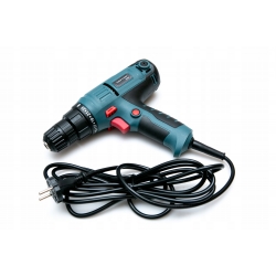 Wiertarko wkrętarka sieciowa TCU300 + BITY STANLEY