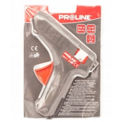 PROLINE PISTOLET DO KLEJU 11,2 MM 12W (72W) 42911