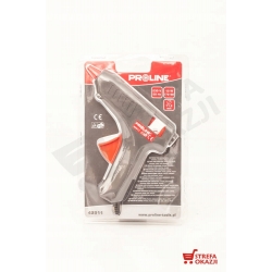PROLINE PISTOLET DO KLEJU 11,2 MM 12W (72W) 42911