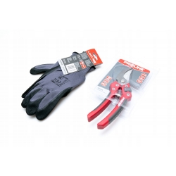 PROLINE 40085 SEKATOR UNIWERSALNY PREMIUM SOFT 8''