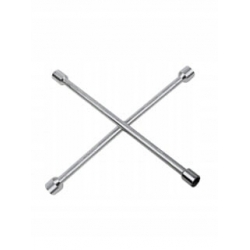 PROLINE KLUCZ DO KÓŁ KRZYŻAKOWY 17/19/21/22 MM