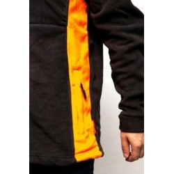 LAHTI PRO POLAR GRAFITOWO-POMARAŃCZOWY R. 2XL