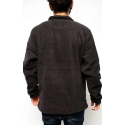 LAHTI PRO POLAR GRAFITOWO-POMARAŃCZOWY R. 3XL