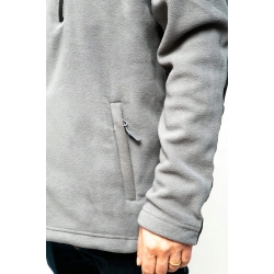 LAHTI PRO BLUZA POLAROWA SZARA R. XL