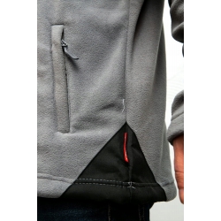 LAHTI PRO BLUZA POLAROWA SZARA R. XL