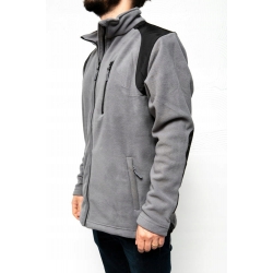 LAHTI PRO BLUZA POLAROWA SZARA R. 2XL