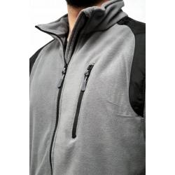 LAHTI PRO BLUZA POLAROWA SZARA R. 2XL