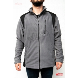 LAHTI PRO BLUZA POLAROWA SZARA R. 3XL