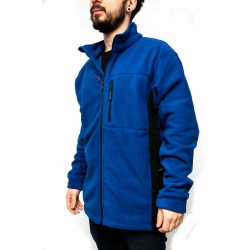 LAHTI PRO POLAR GRANATOWO R. 3XL