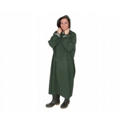 LAHTI PRO PŁASZCZ PRZECIWDESZCZOWY Z KAPTUREM R XL