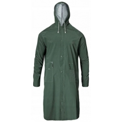 LAHTI PRO PŁASZCZ PRZECIWDESZCZOWY Z KAPTUR R 2XL