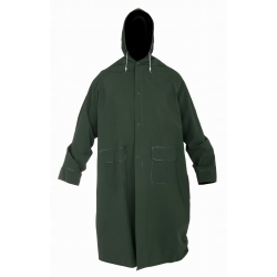 LAHTI PRO PŁASZCZ PRZECIWDESZCZOWY Z KAPTUR R 2XL