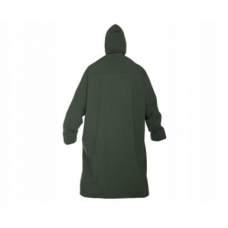 LAHTI PRO PŁASZCZ PRZECIWDESZCZOWY Z KAPTUR R 2XL