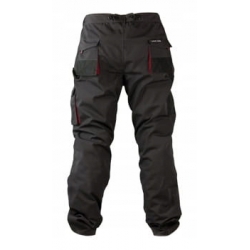 LAHTI PRO SPODNIE ROBOCZE DO PASA (ROZMIAR: 3XL)