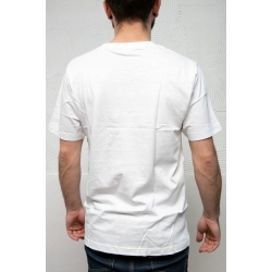 LAHTI PRO KOSZULKA T-SHIRT BIAŁA (ROZMIAR: S)