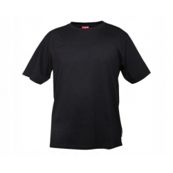 LAHTI PRO KOSZULKA T-SHIRT CZARNA (ROZMIAR: M)