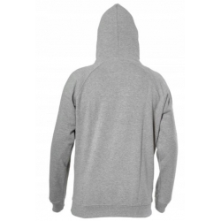 LAHTI PRO BLUZA Z KAPTUREM SZARA (ROZMIAR: 3XL)