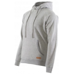 LAHTI PRO BLUZA Z KAPTUREM SZARA (ROZMIAR: 3XL)