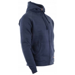 LAHTI PRO BLUZA Z KAPTUREM/SUWAKIEM GRANATOWA R L