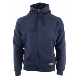 LAHTI PRO BLUZA Z KAPTUREM/SUWAKIEM GRANATOWA R XL