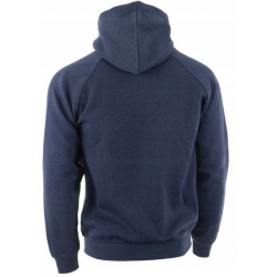 LAHTI PRO BLUZA Z KAPTUREM/SUWAKIEM GRANATOWA 2XL