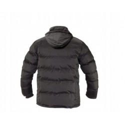 LAHTI PRO ZIMOWA KURTKA PIKOWANA CZARNA R. XL