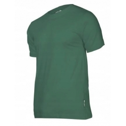 LAHTI PRO KOSZULKA T-SHIRT ZIELONA (ROZMIAR: S)