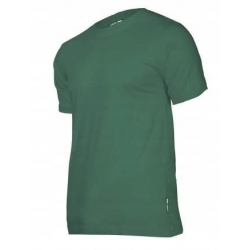 LAHTI PRO KOSZULKA T-SHIRT ZIELONA (ROZMIAR: XL)