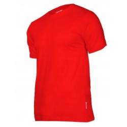 LAHTI PRO KOSZULKA T-SHIRT CZERWONA (ROZMIAR: 2XL)