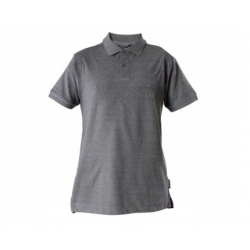 LAHTI PRO KOSZULKA POLO SZARA (ROZMIAR: 3XL)