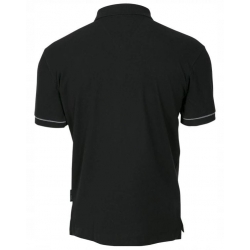 LAHTI PRO KOSZULKA POLO CZARNA (ROZMIAR: 3XL)