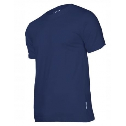 LAHTI PRO KOSZULKA T-SHIRT GRANATOWA (ROZMIAR: S)
