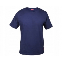 LAHTI PRO KOSZULKA T-SHIRT GRANATOWA (ROZMIAR: XL)