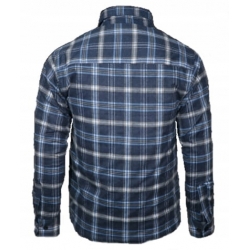 LAHTI PRO KOSZULA FLANELOWA OCIEPLANA R. XL