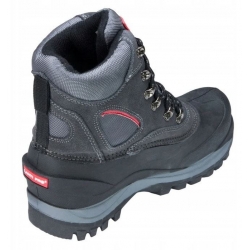 LAHTI PRO BUTY ROBOCZE ZIMOWE ŚNIEGOWCE R. 42