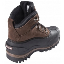 LAHTI PRO BUTY ROBOCZE ZIMOWE ŚNIEGOWCE R. 39