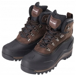 LAHTI PRO BUTY ROBOCZE ZIMOWE ŚNIEGOWCE R. 40