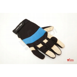 LAHTI PRO RĘKAWICE OCHRONNE ZE SKÓRY ROZMIAR: 10