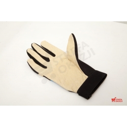 LAHTI PRO RĘKAWICE OCHRONNE ZE SKÓRY ROZMIAR: 10