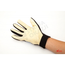 LAHTI PRO RĘKAWICE OCHRONNE ZE SKÓRY ROZMIAR: 10