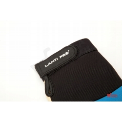 LAHTI PRO RĘKAWICE OCHRONNE ZE SKÓRY ROZMIAR: 10