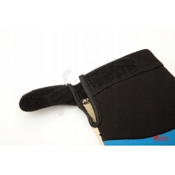 LAHTI PRO RĘKAWICE OCHRONNE ZE SKÓRY ROZMIAR: 11